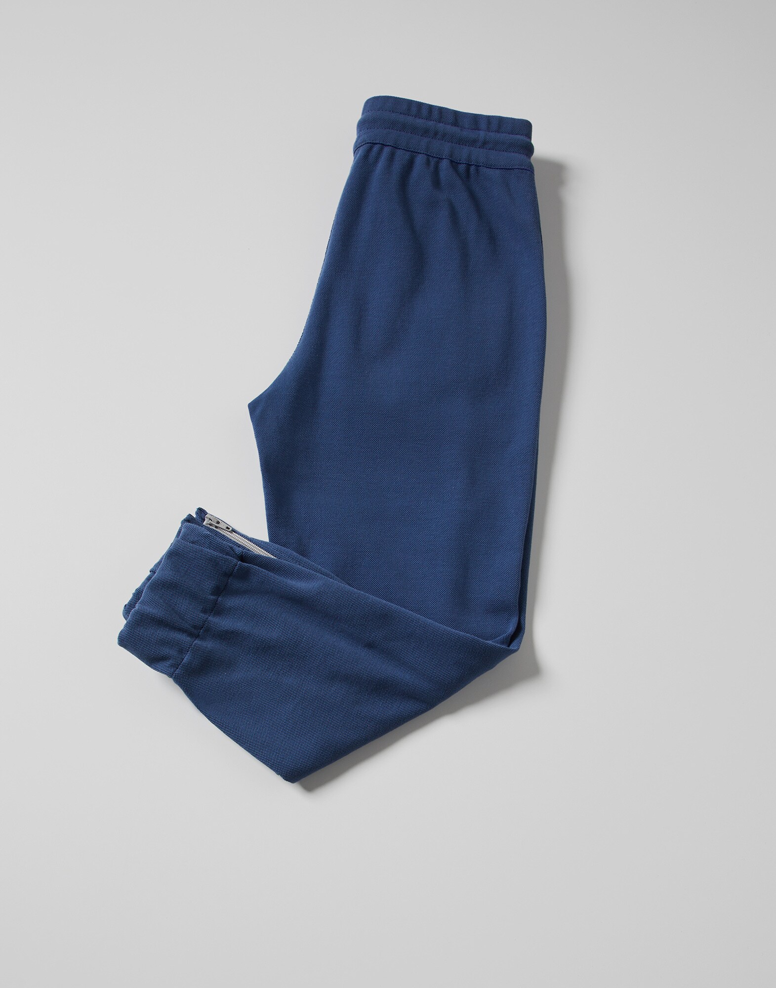 Sweatpants - Back view