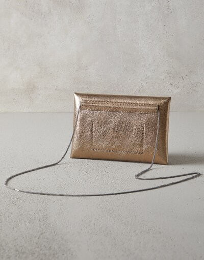Mini Bag - Back view
