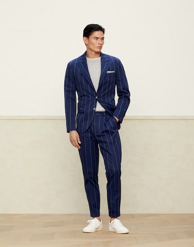 Pleated - Full look
