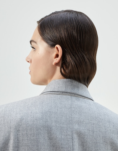 Blazer - Detail view