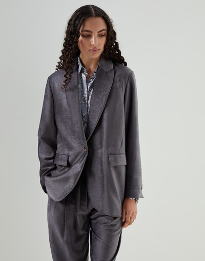 Blazer - Front view