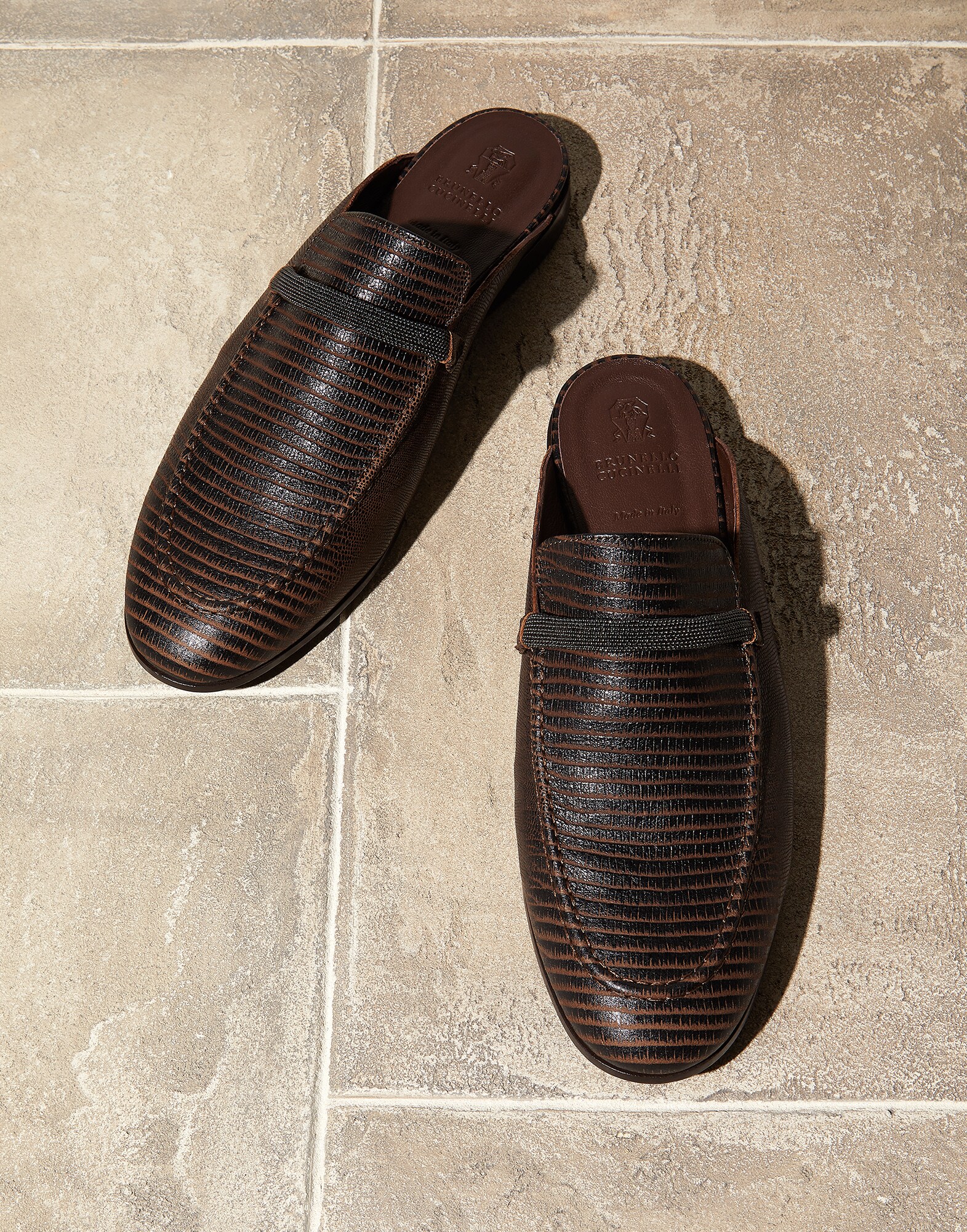 Slippers - Look