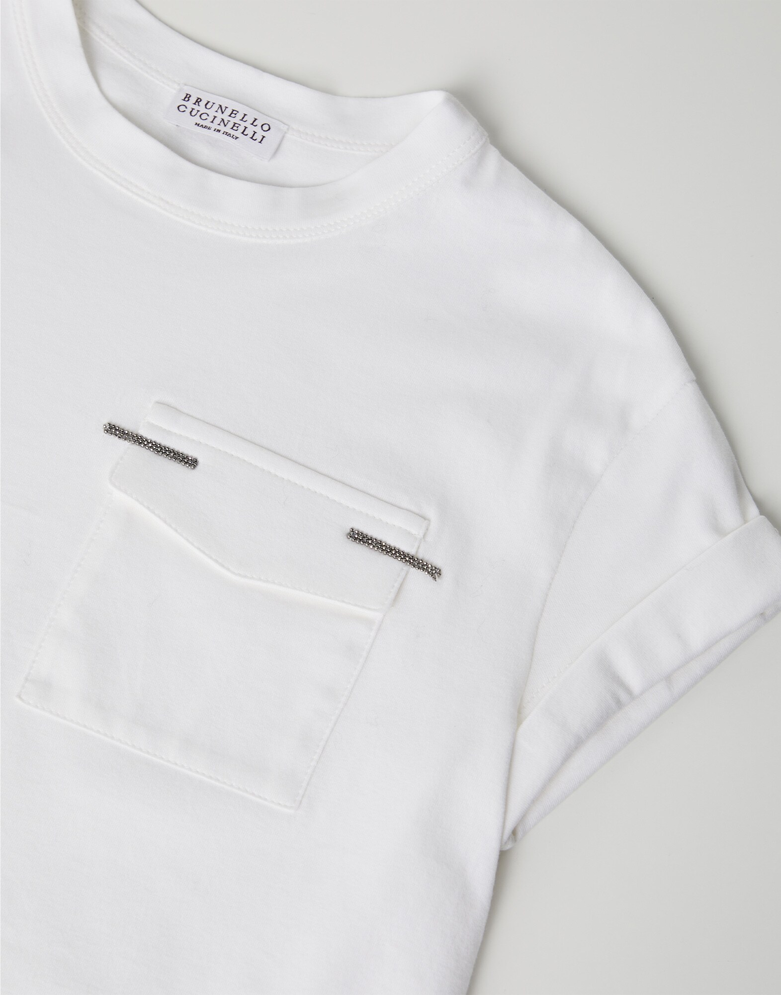T-Shirt - Detail view