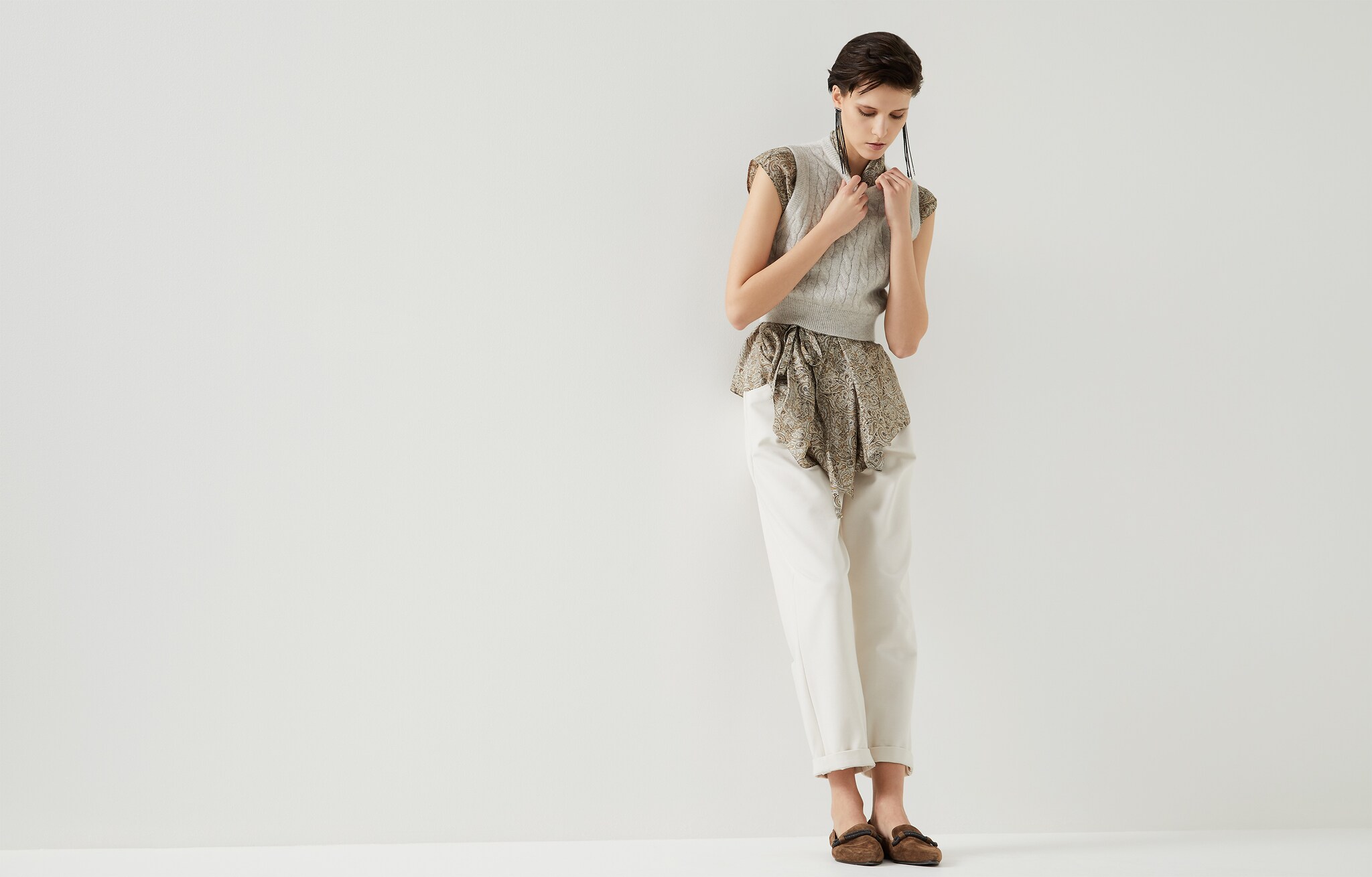 Joggers - Horizontal view