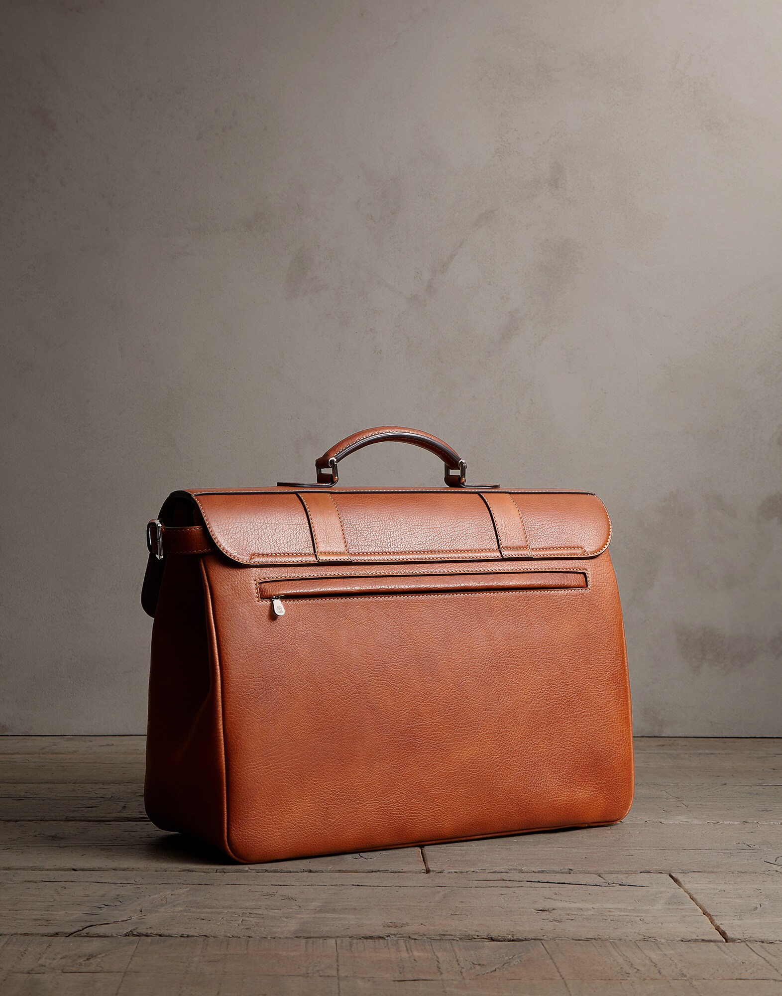 Office Bag - Back