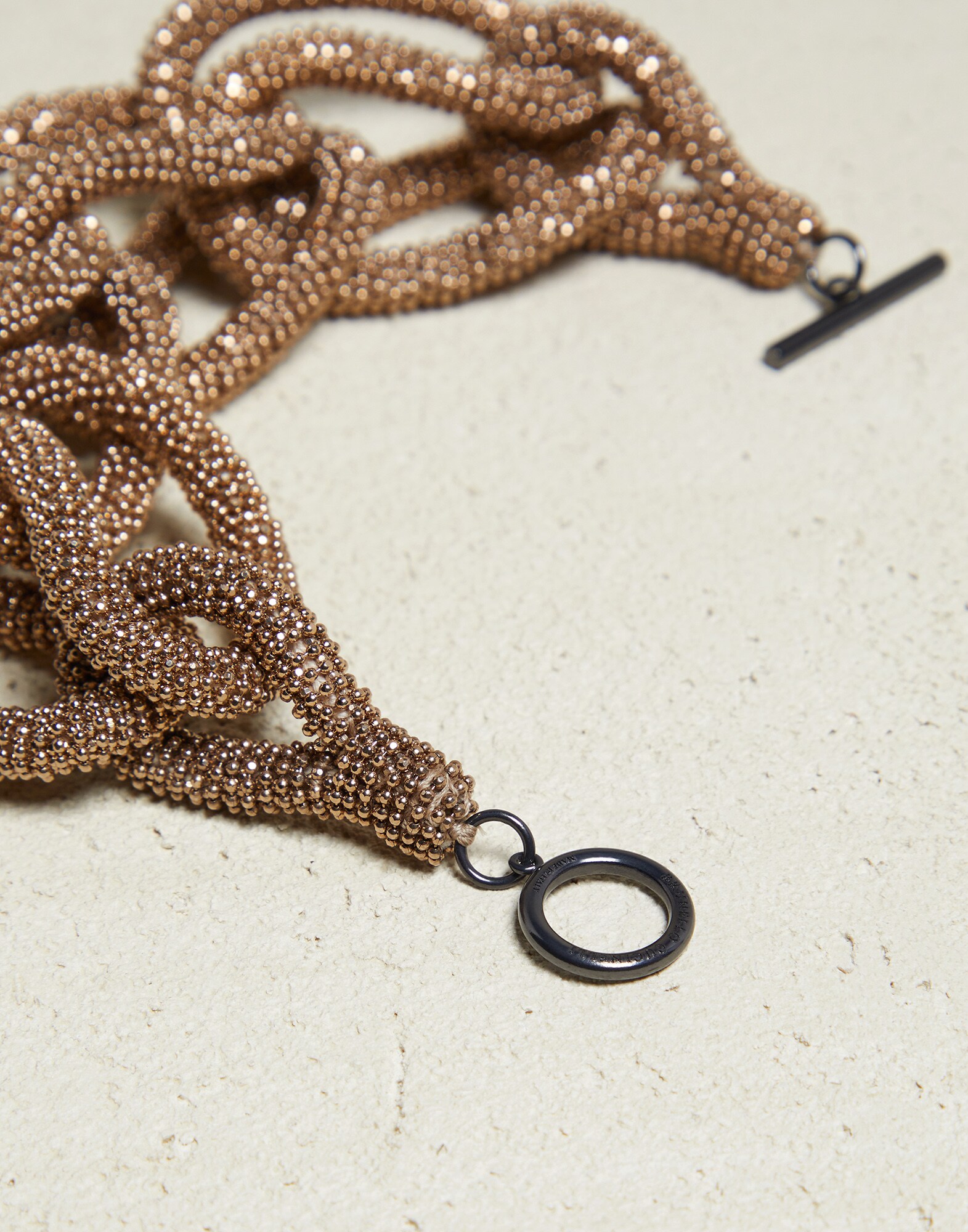 Bracelet - Detail view