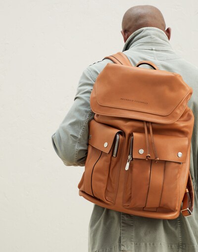Backpack - Editorial view