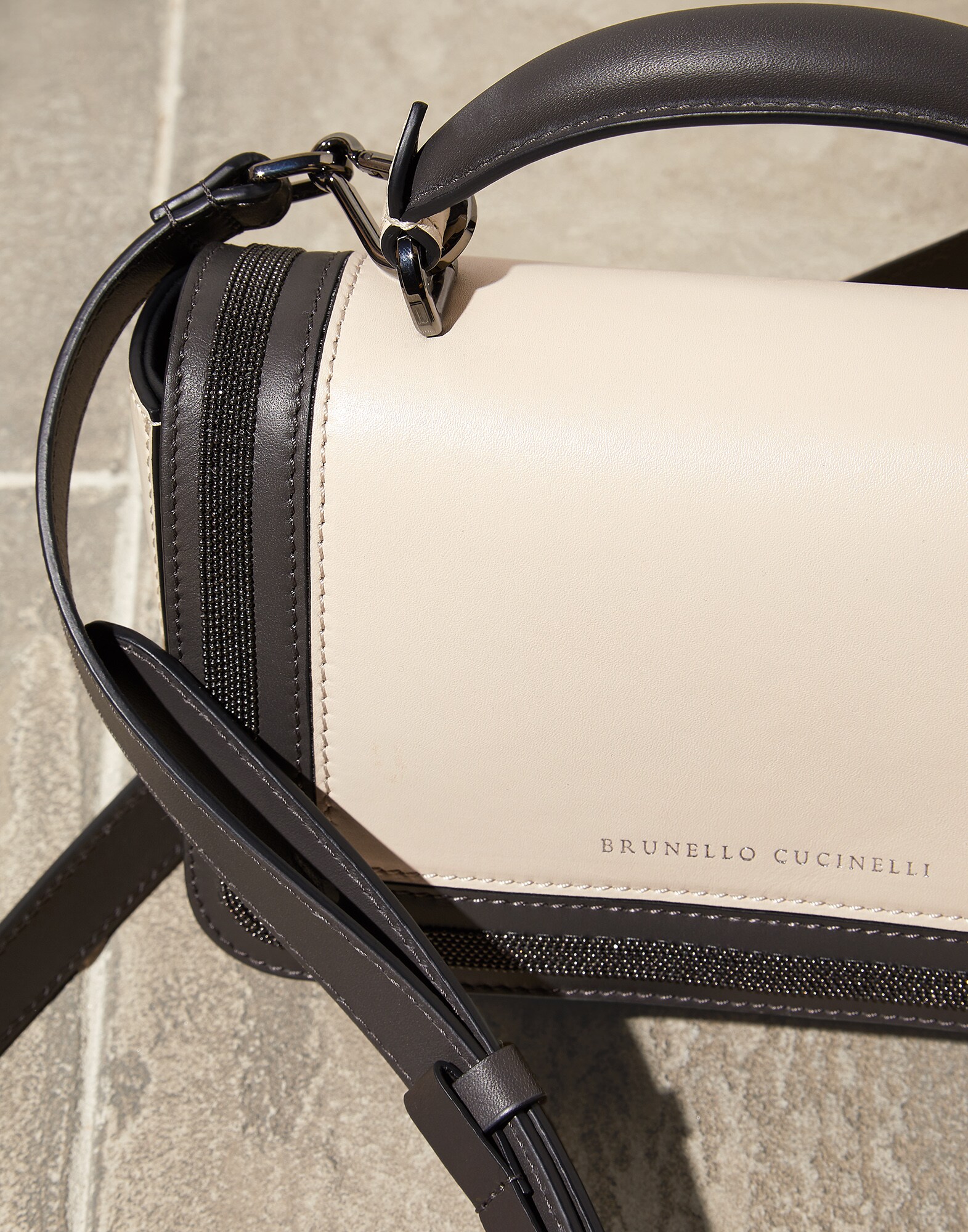 Crossbody Bag - Detail view
