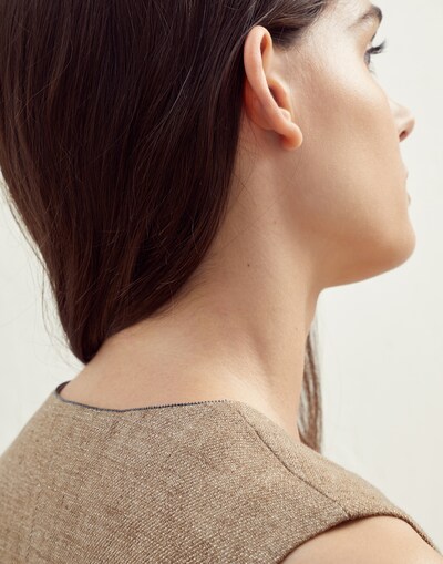 Vest - Detail view