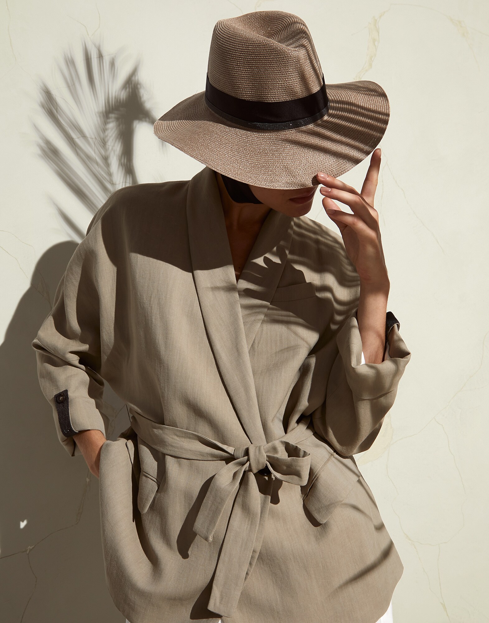 Blazer - Editorial