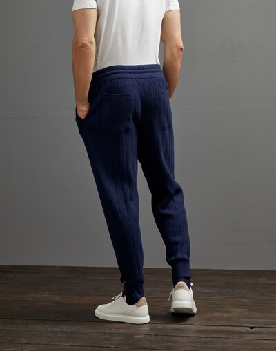 Sweatpants - Back view