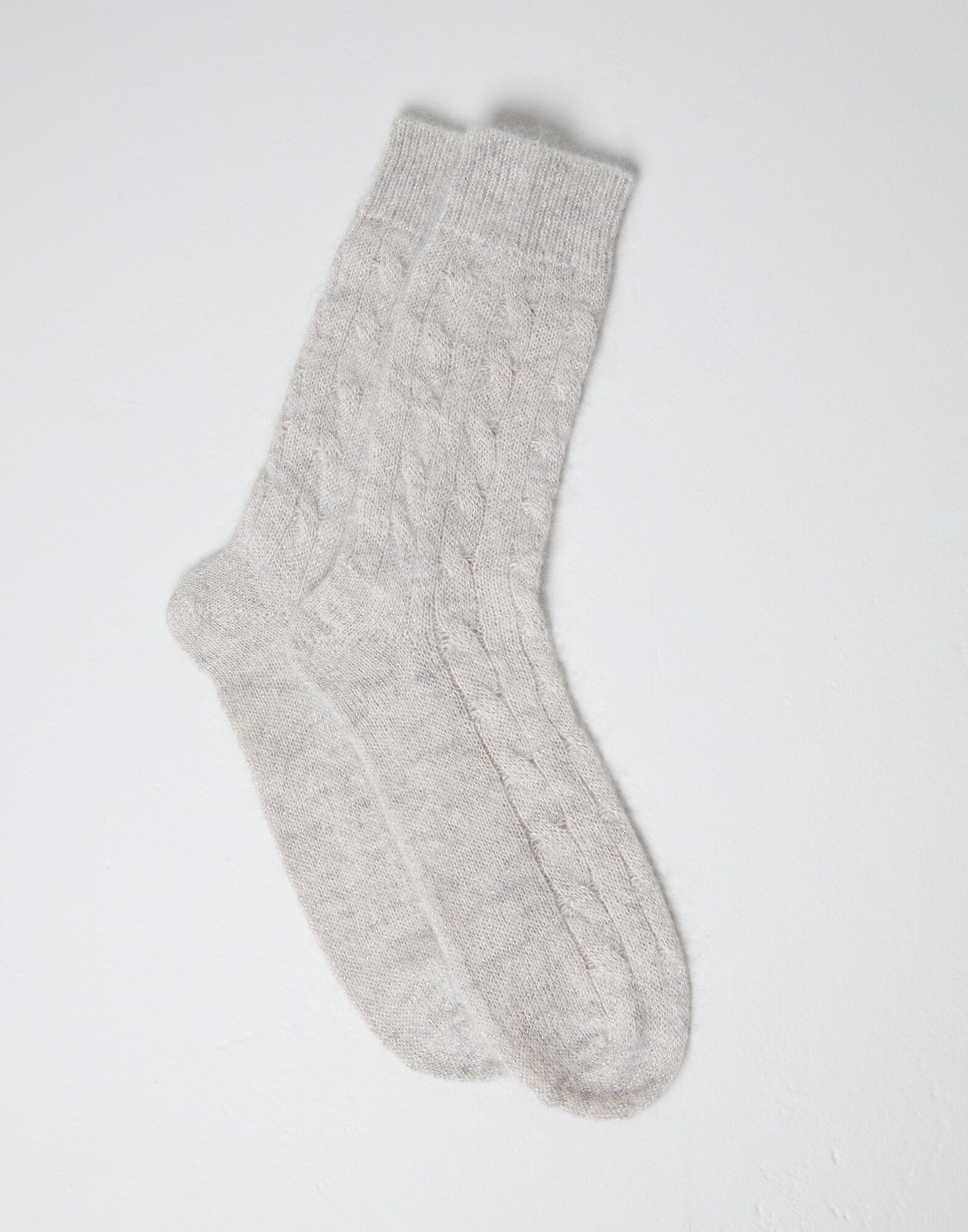 Socks - Front view