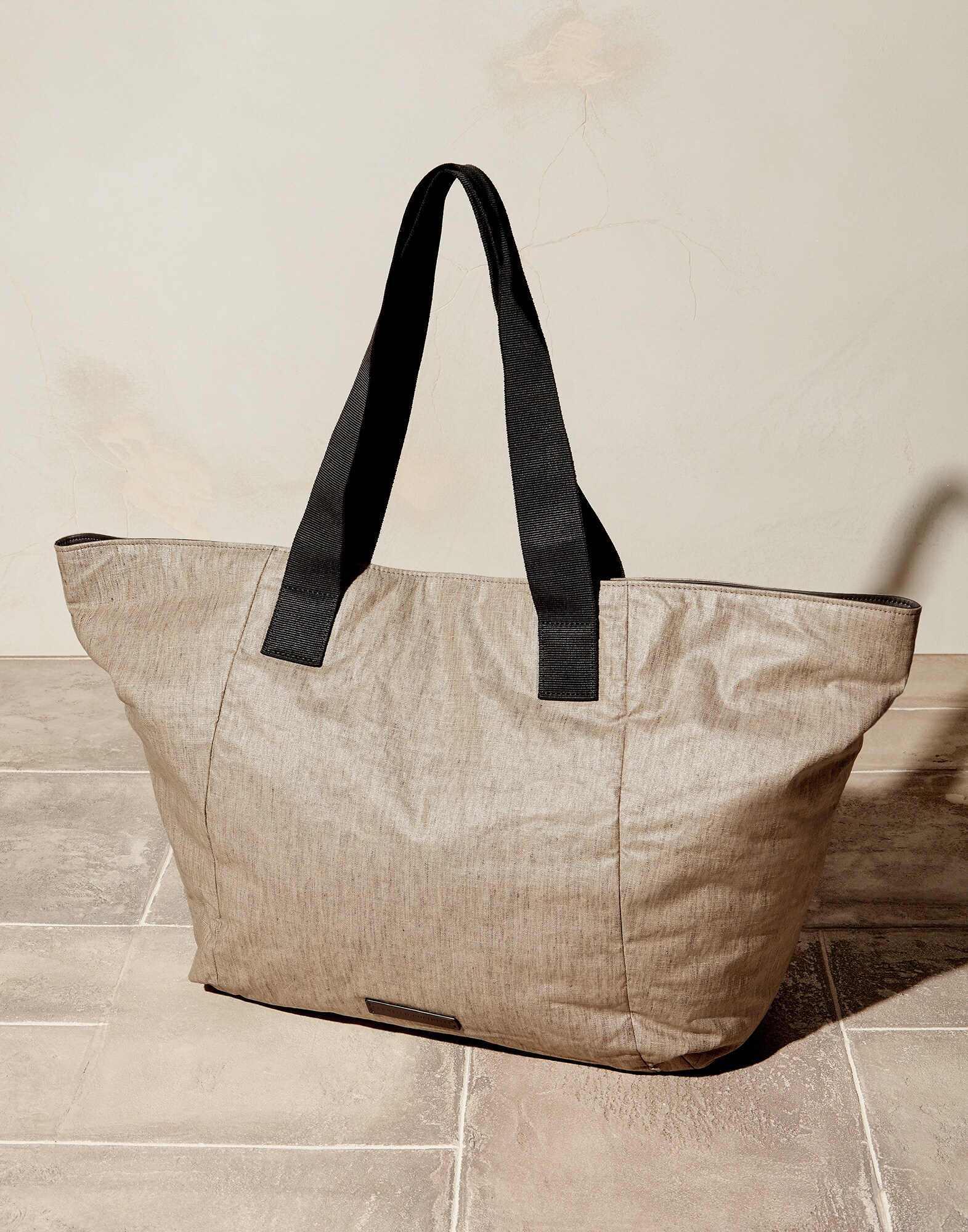 Shopper Bags - Front view