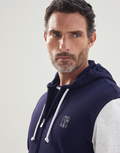 Sweatshirt - Detail view