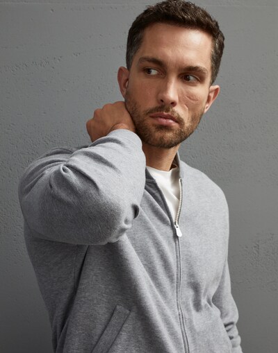 Sweatshirt - Detail view