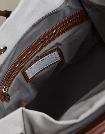 Backpack - Full look