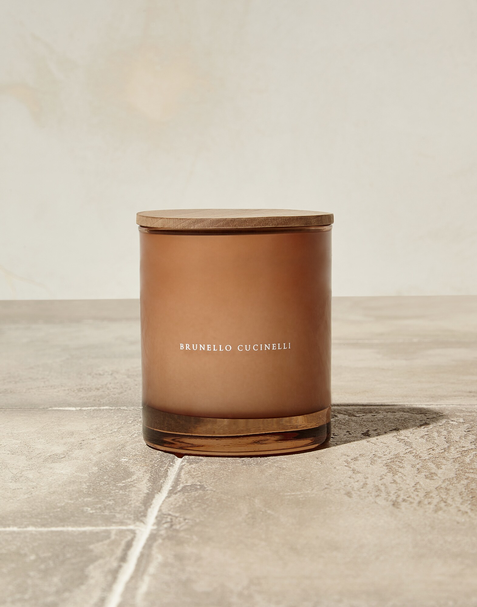 Candles - Front view