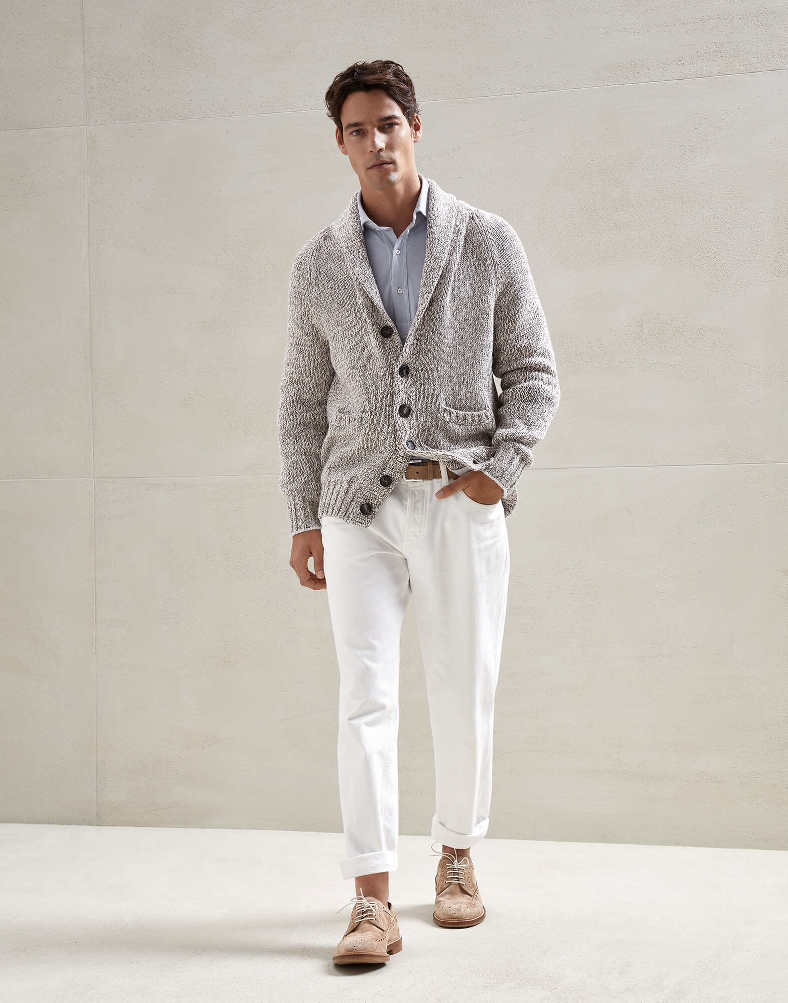 Polo - Full look