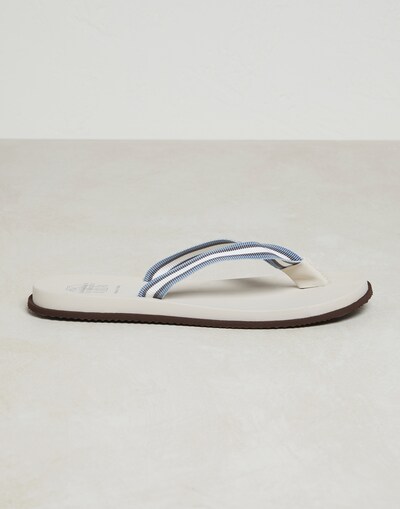 Flip Flops - Full look