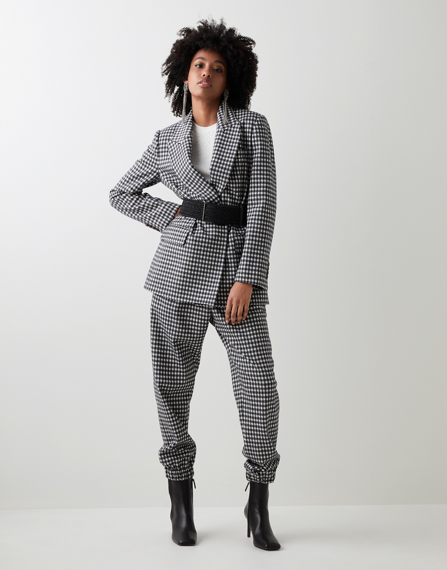 Joggers - Full look