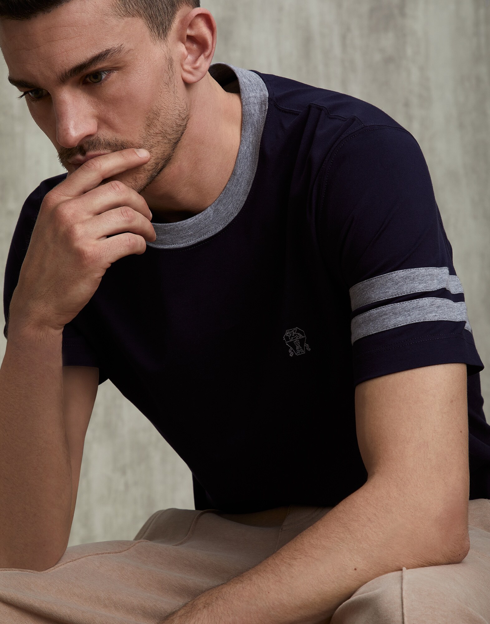 T-Shirt - Detail view