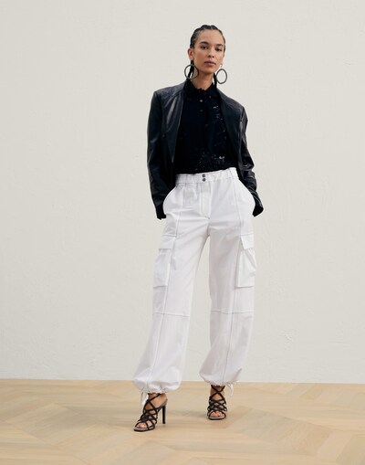 Short Sleeve T-Shirt - Full look