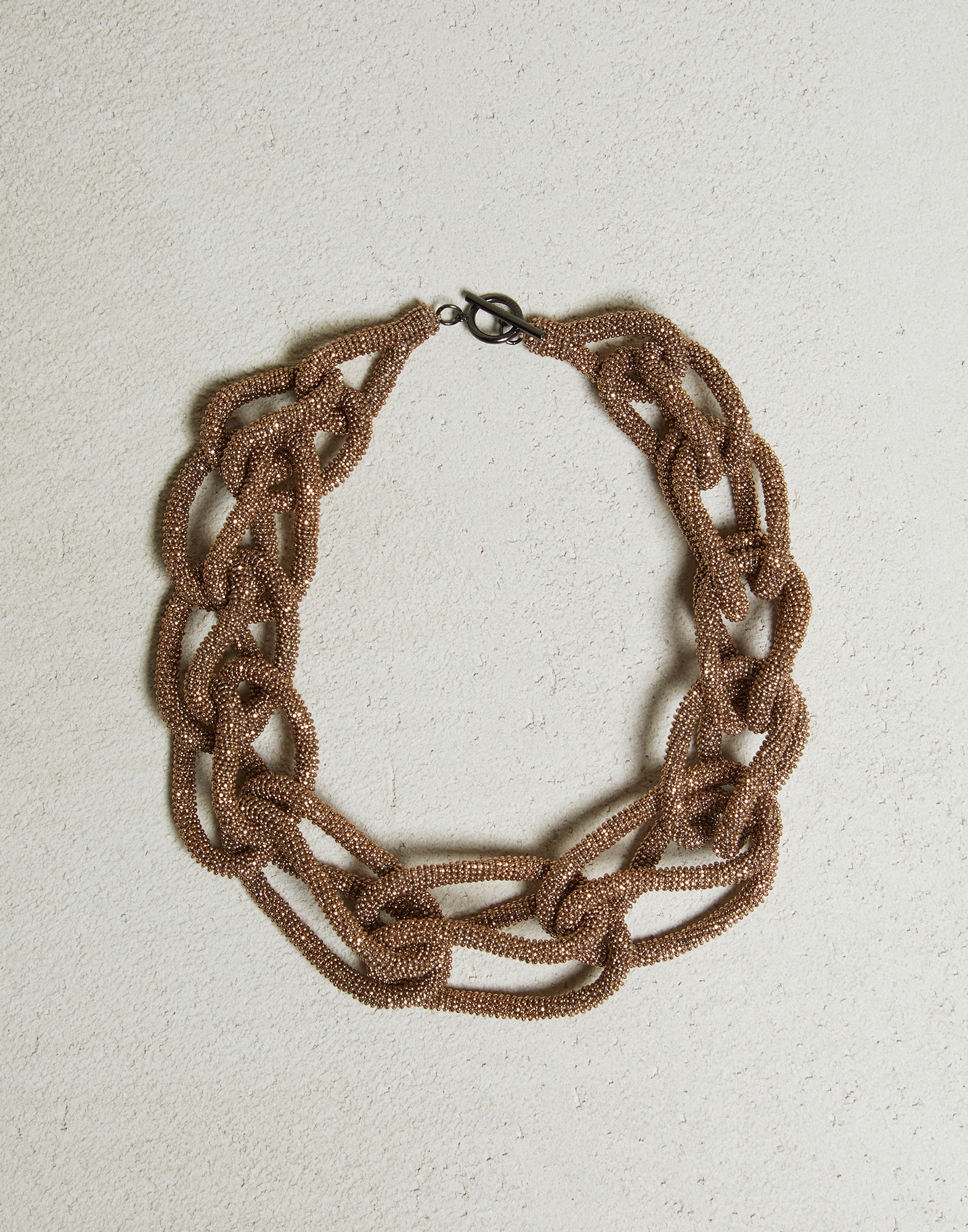 Necklace - Front view