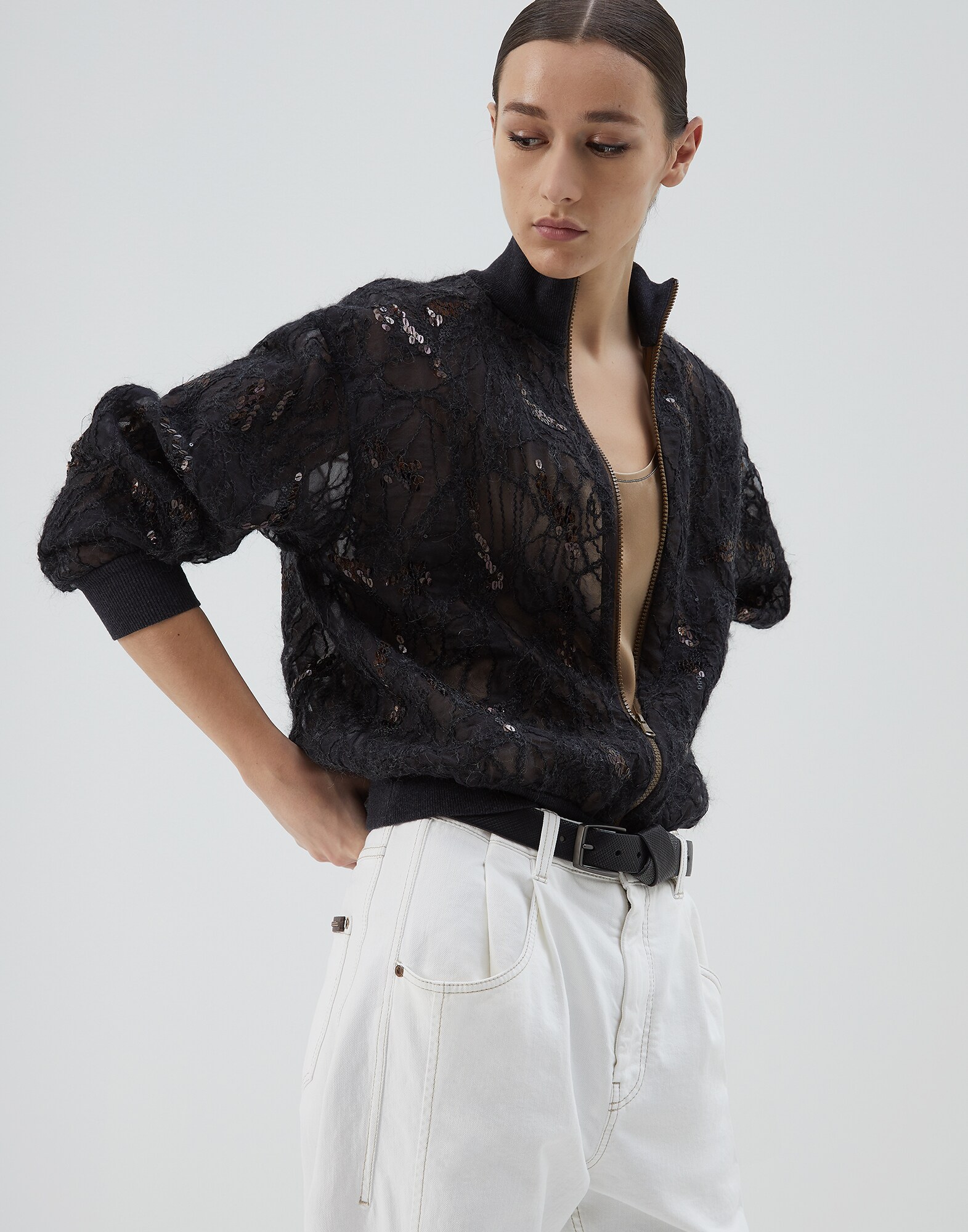 Belt - Editorial view