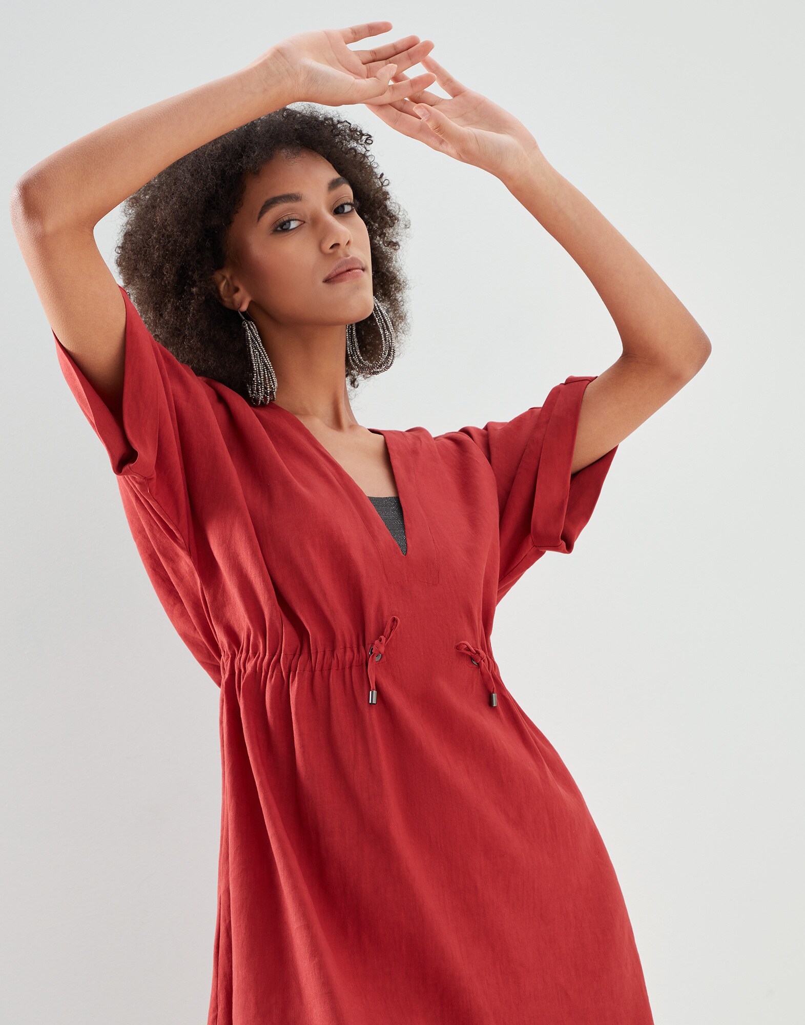 Dress - Editorial view