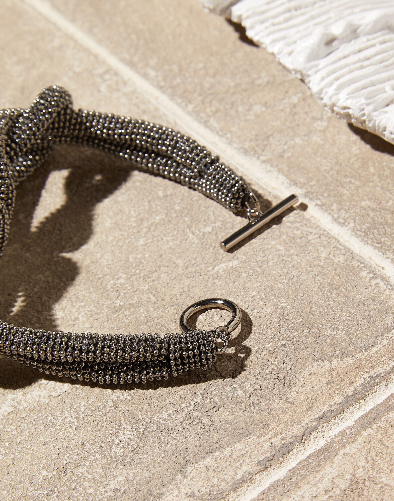 Bracelet - Detail view