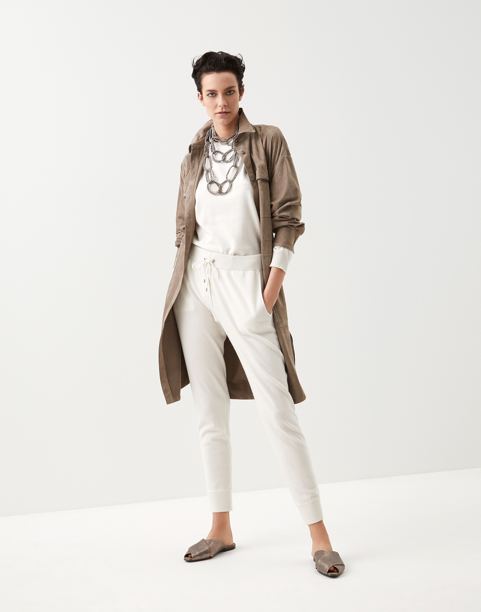 Trousers - Look