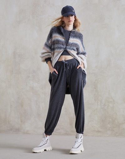 Joggers - Full look