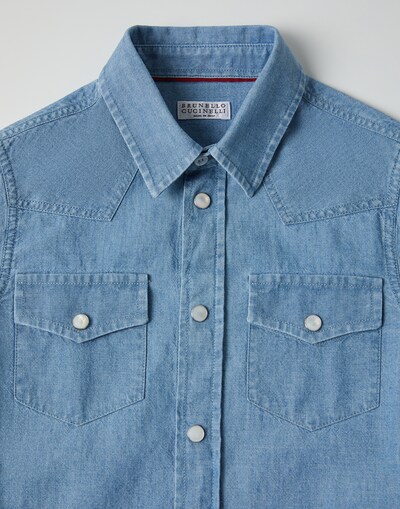 Shirt - Detail view