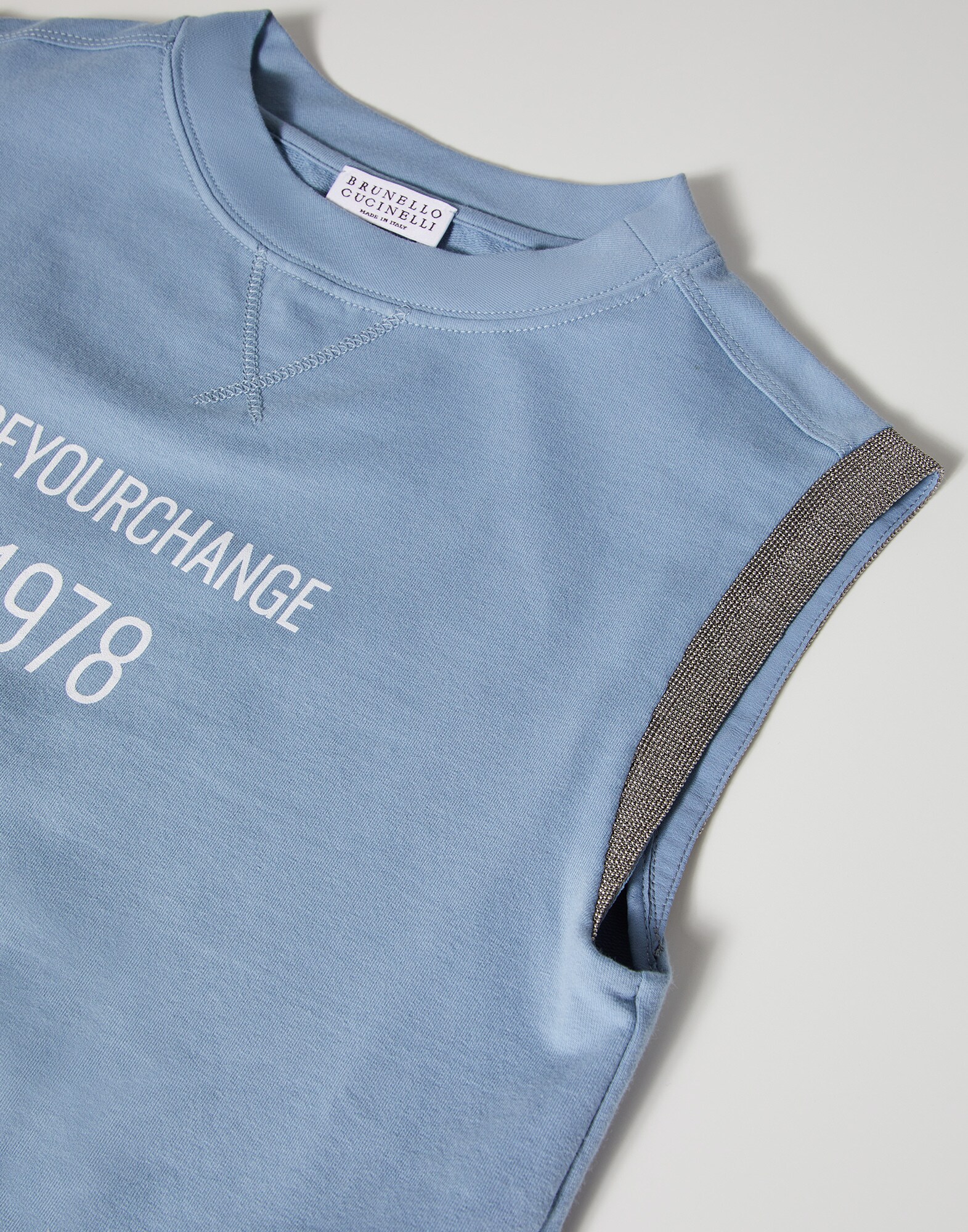 T-Shirt - Detail view