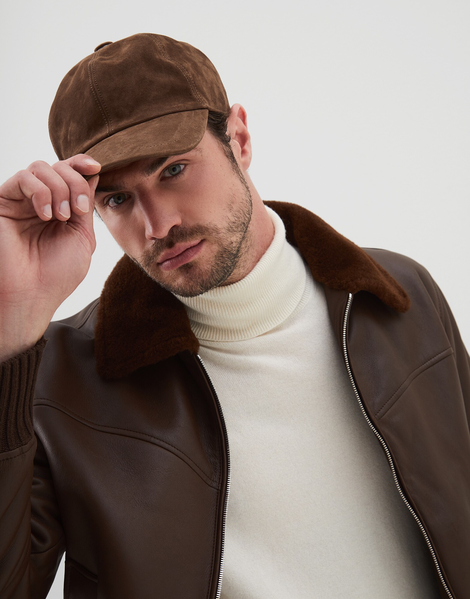 Hat - Editorial