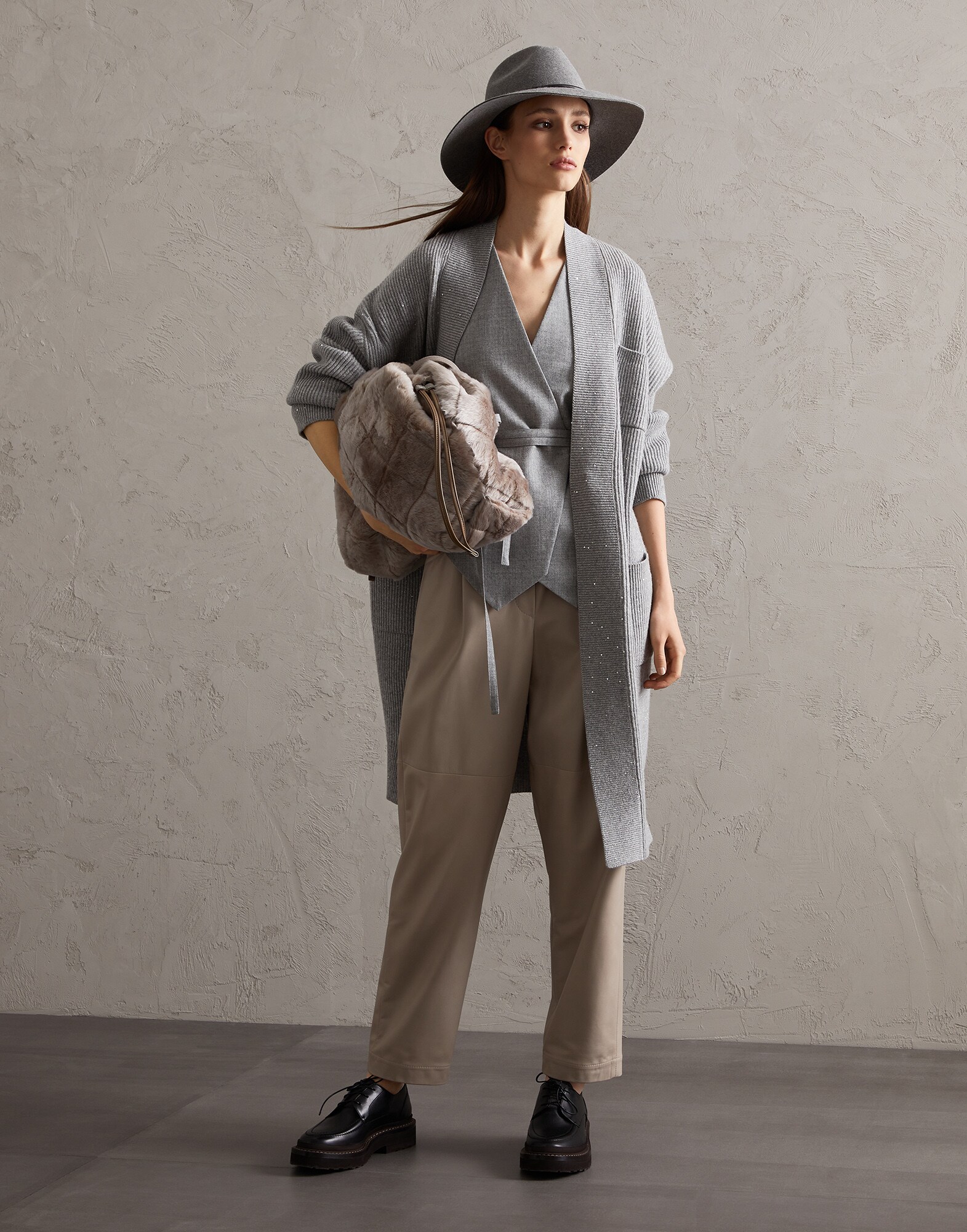 Joggers - Full look