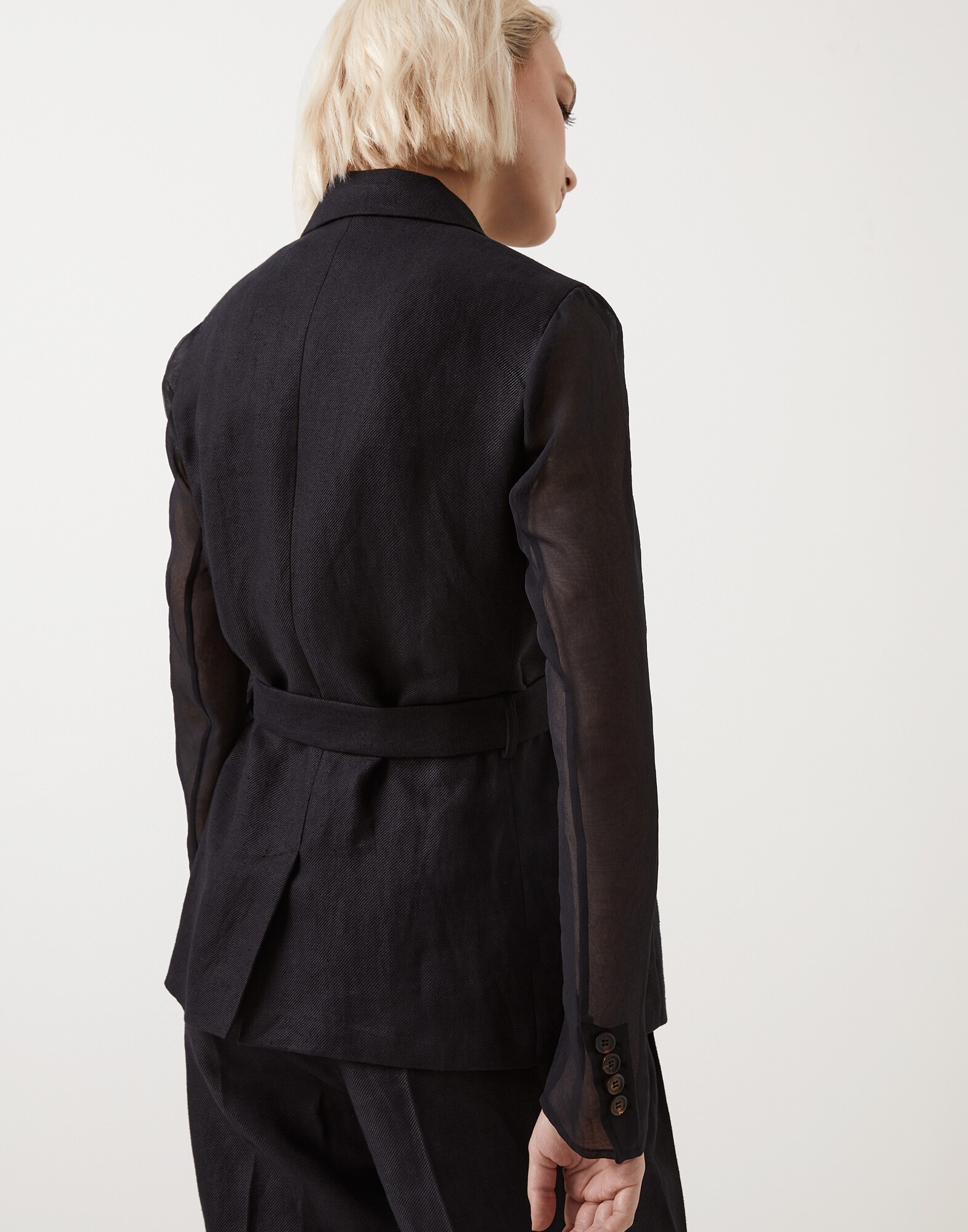 Blazer - Back