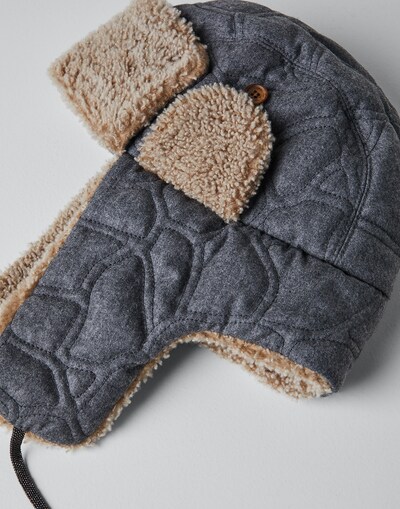 Hats & Caps - Detail view
