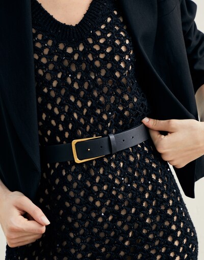 Belt - Editorial view