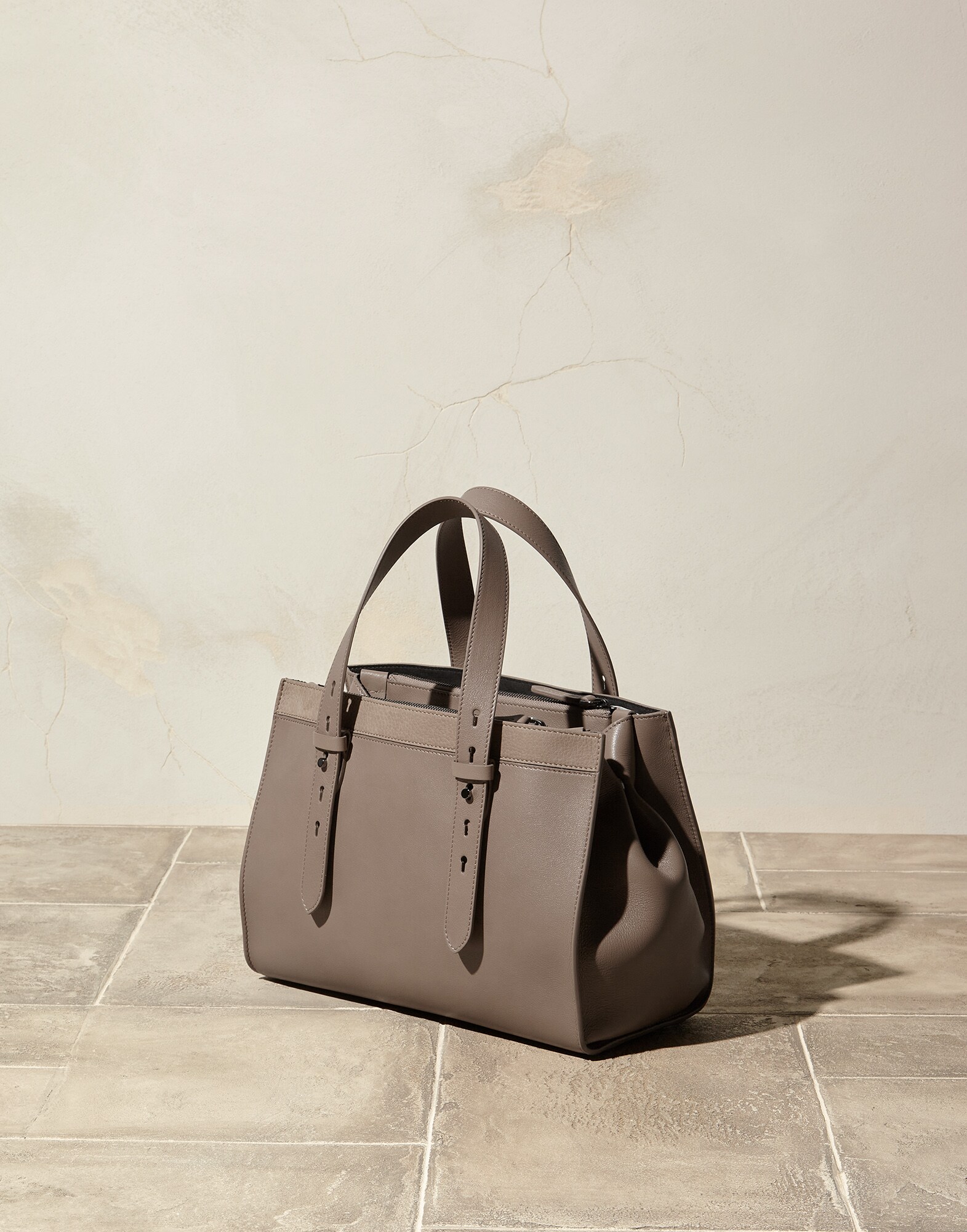 Shopper Bag - Back
