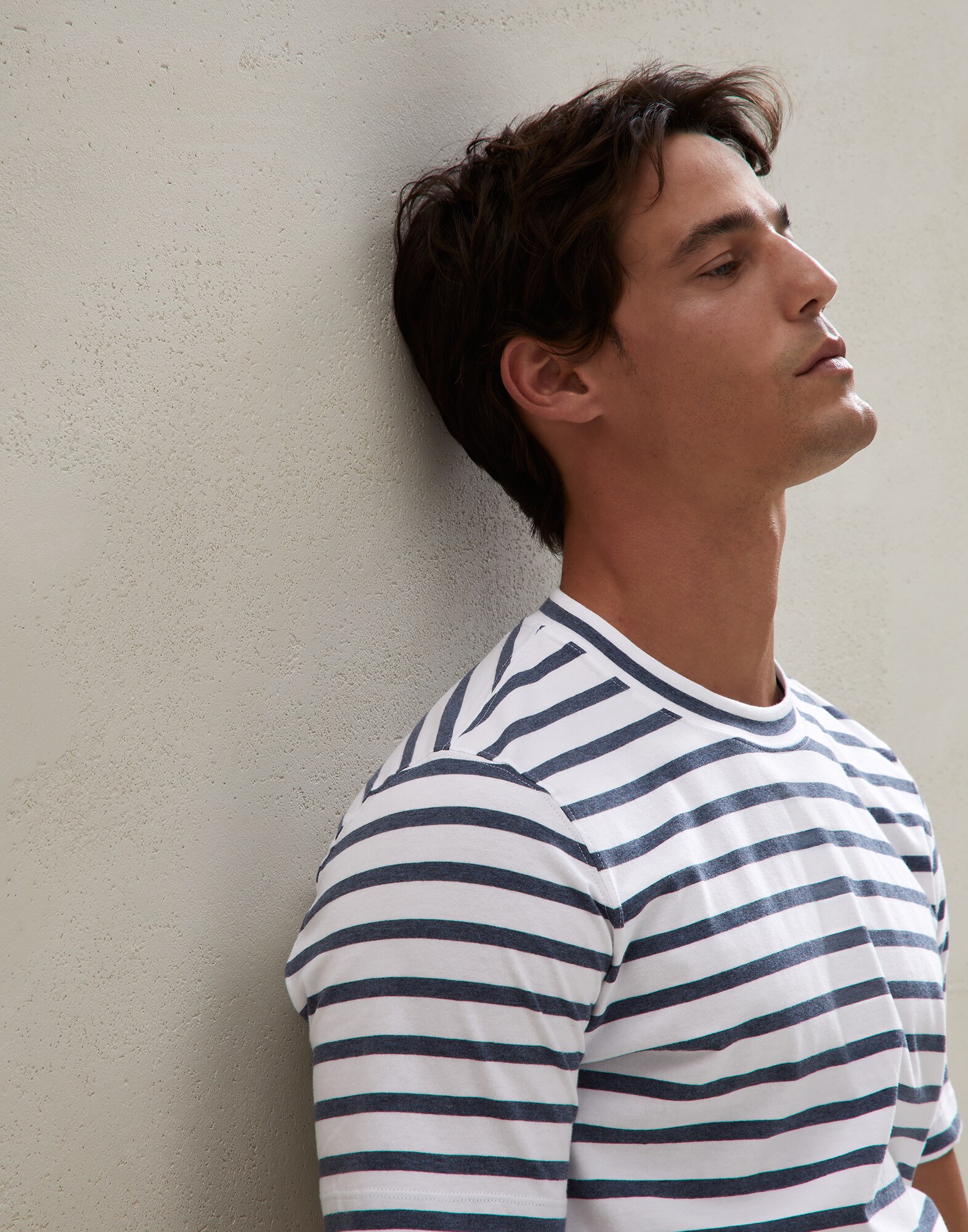 Short Sleeve T-Shirt - Detail view