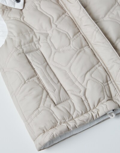 Outerwear Jacket - Detail view