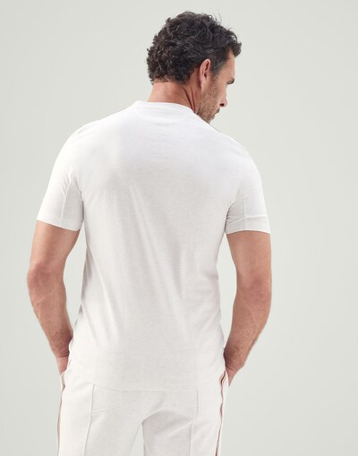 T-Shirt - Back view