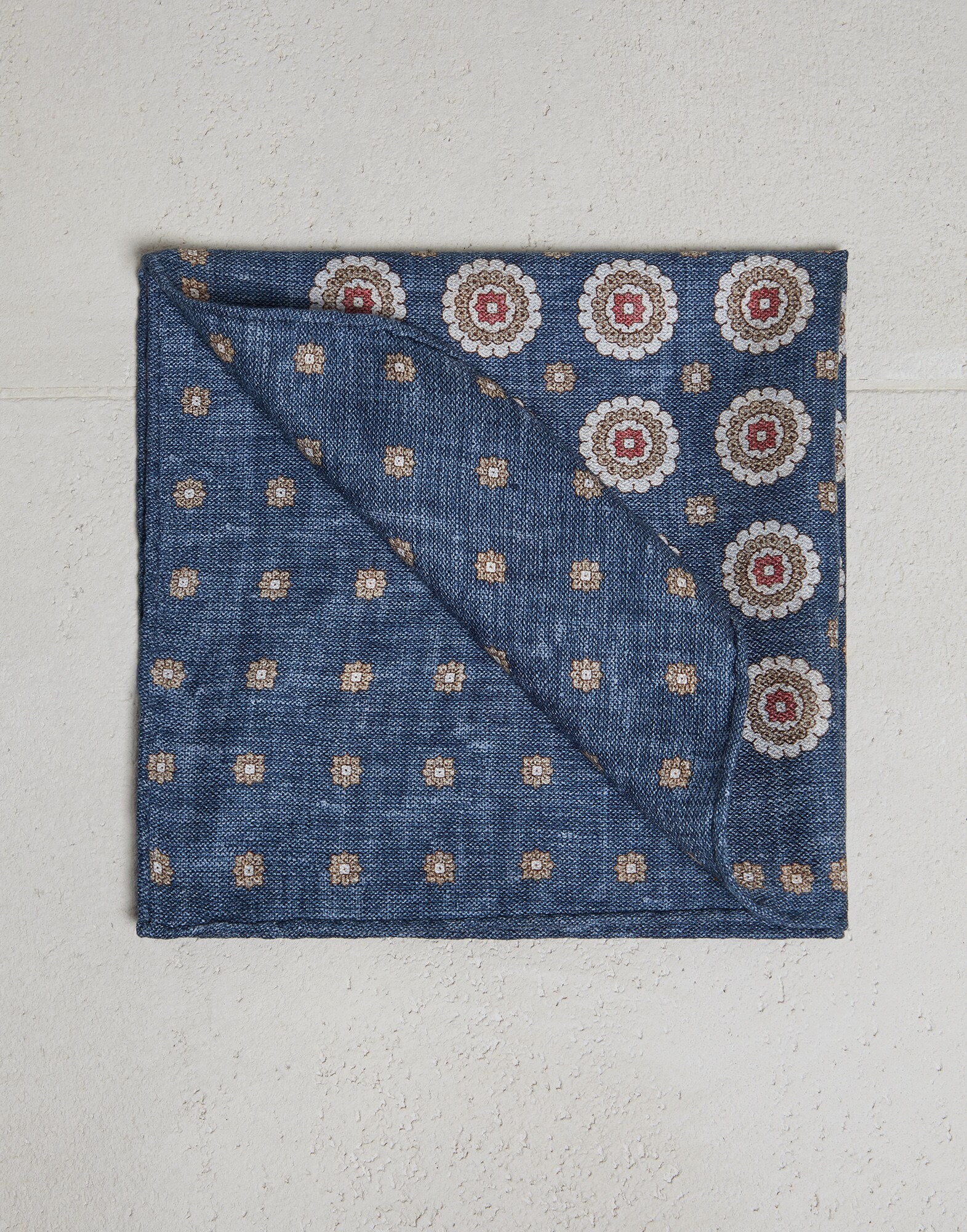 Pocket Square - Front view