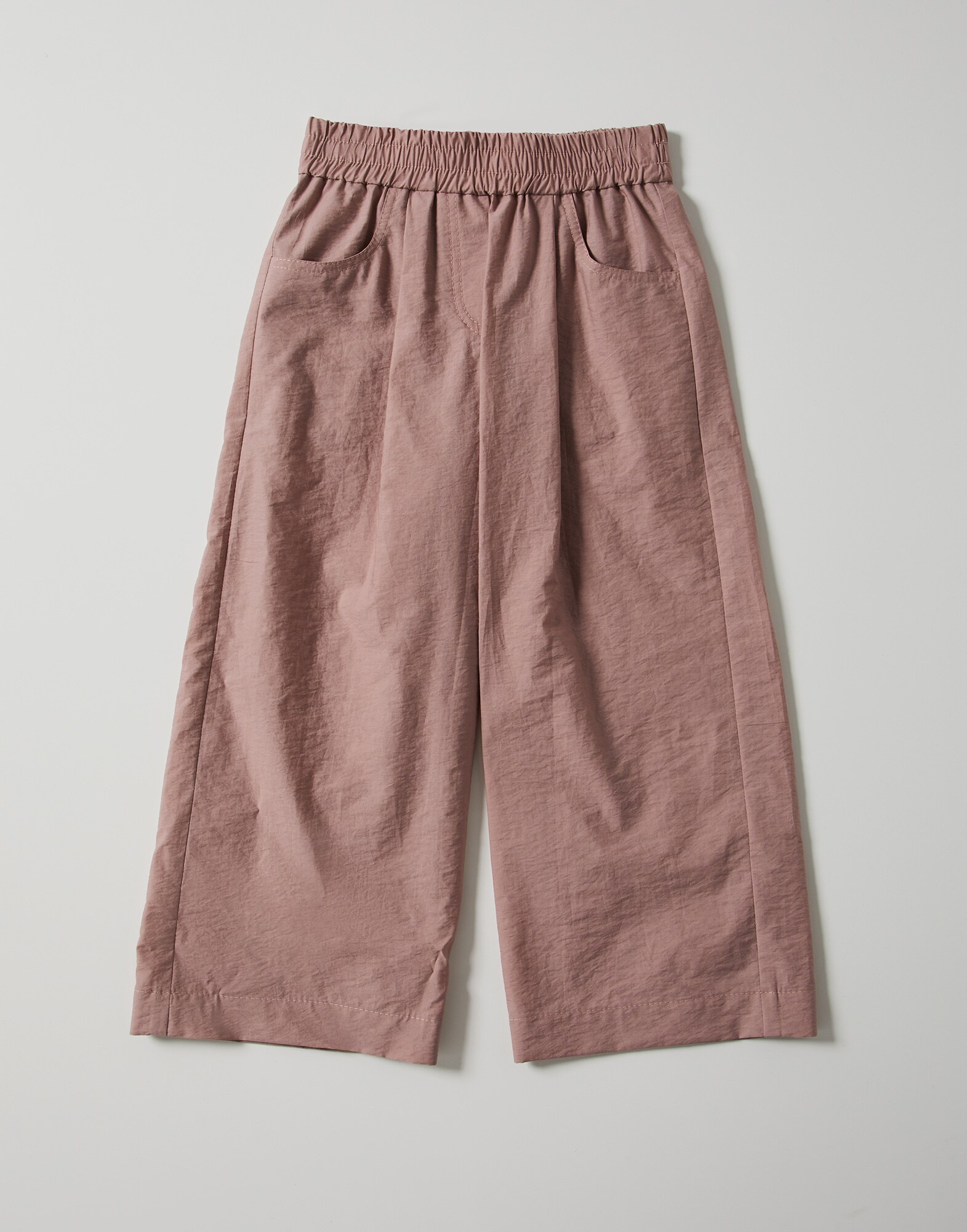 Pants - Front view