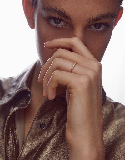 Ring - Editorial view