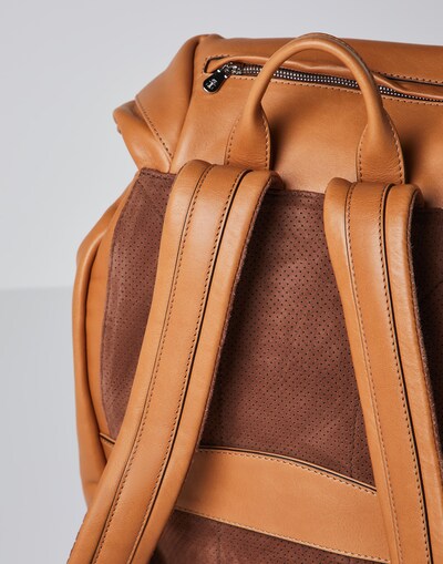 Backpack - Detail view