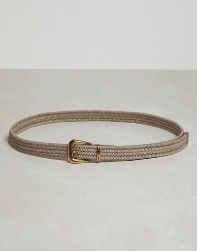 Belt - Front view