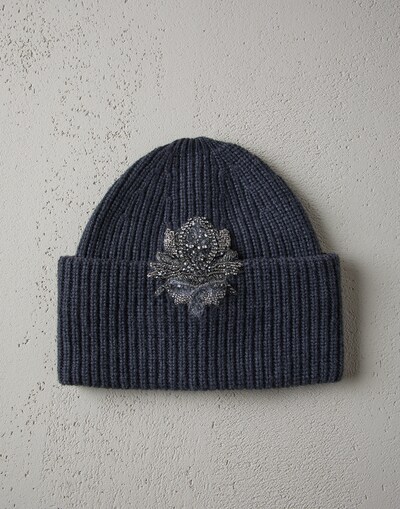 Beanies - Front view