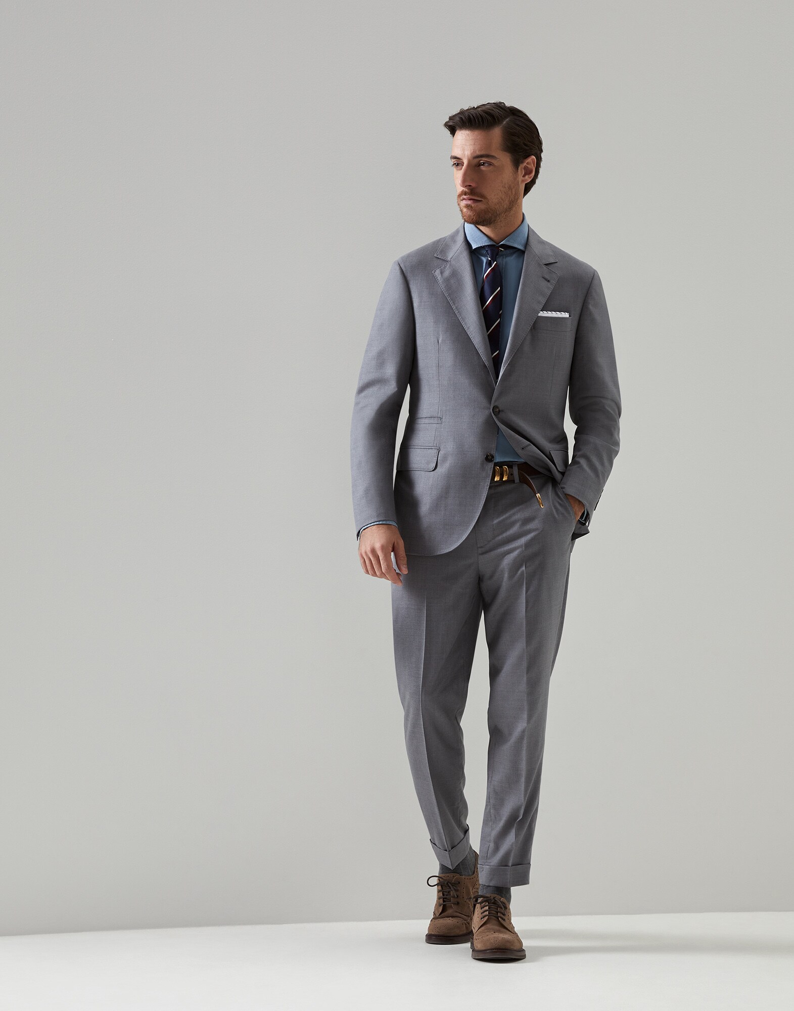 Pants - Full look
